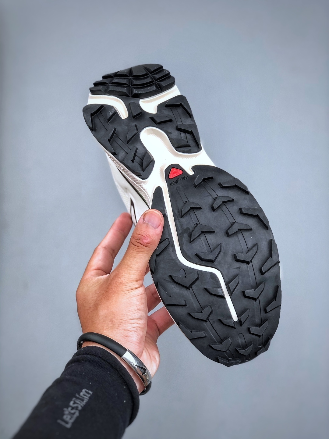 サロモン「SALOMON」XT-6 Expanse トレイルランニングシューズ