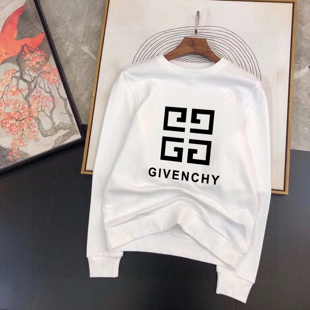 ジバンシィ「Givenchy」 秋冬 メンズ カジュアルスポーツセット-isetant