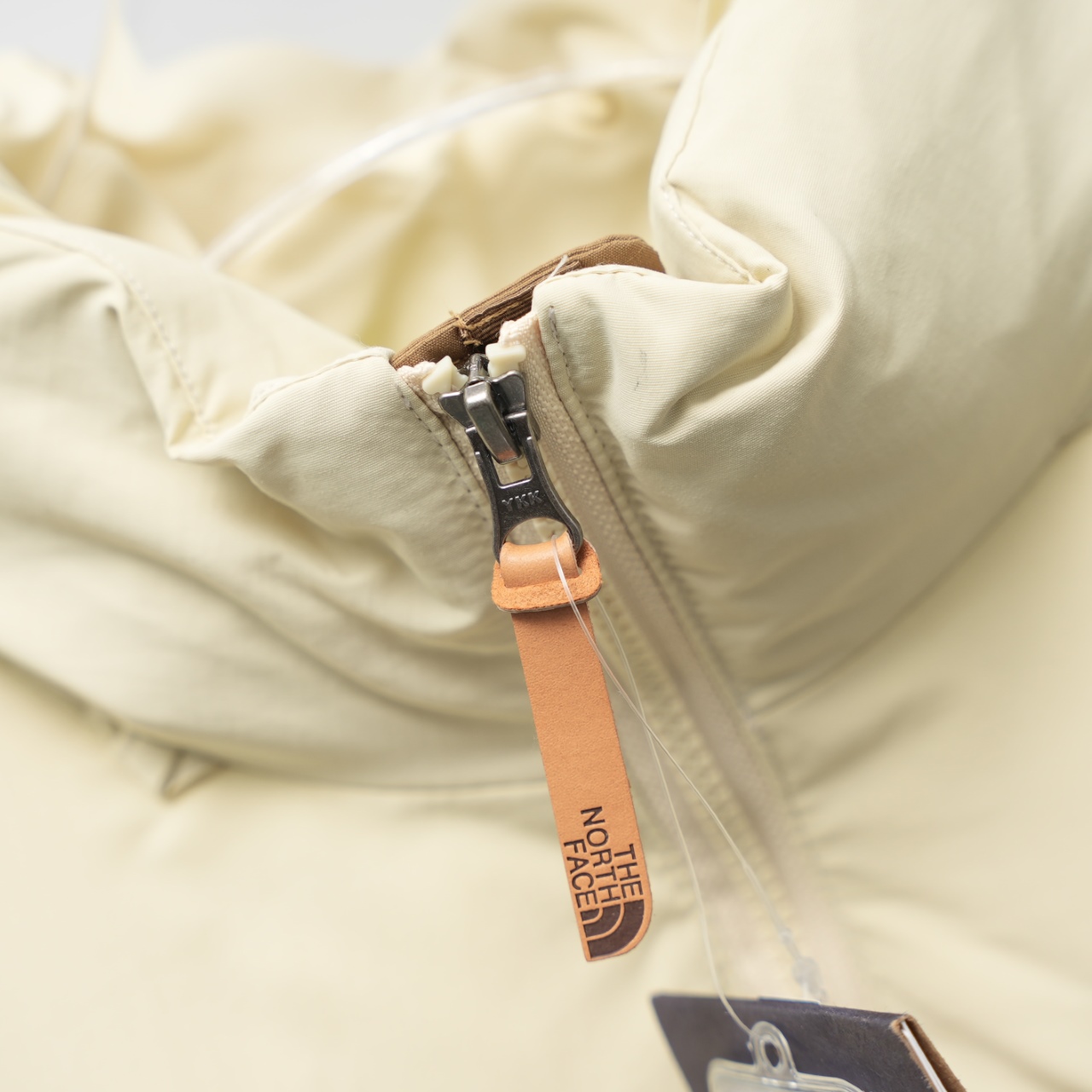 ザ・ノースフェイス ファッションダウンジャケット 男女兼用