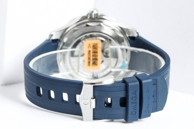 オメガ「Omega」シーマスター ダイバー300M 腕時計 42mm