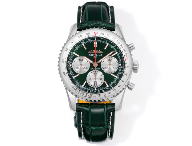 ブライトリング「Breitling」ナビタイマー B01 クロノグラフ 腕時計 43MM