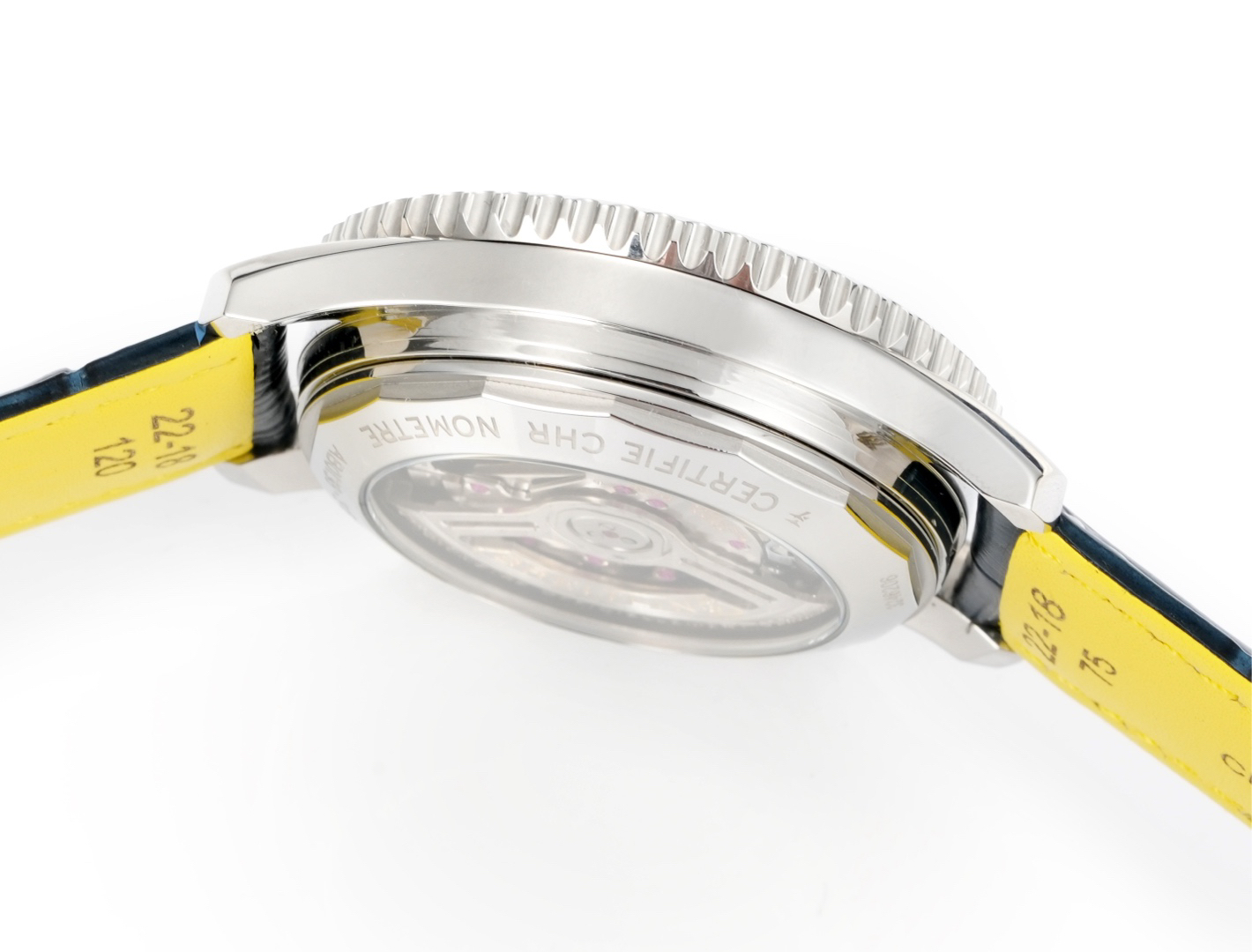 ブライトリング「Breitling」ナビタイマー B01 クロノグラフ 腕時計 43MM