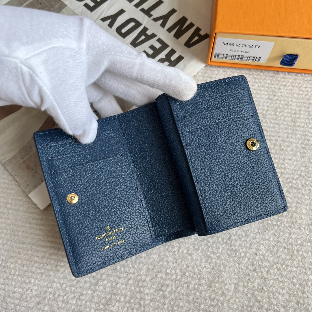 ルイ・ヴィトン「Louis Vuitton」ポルトフォイユ･クレア