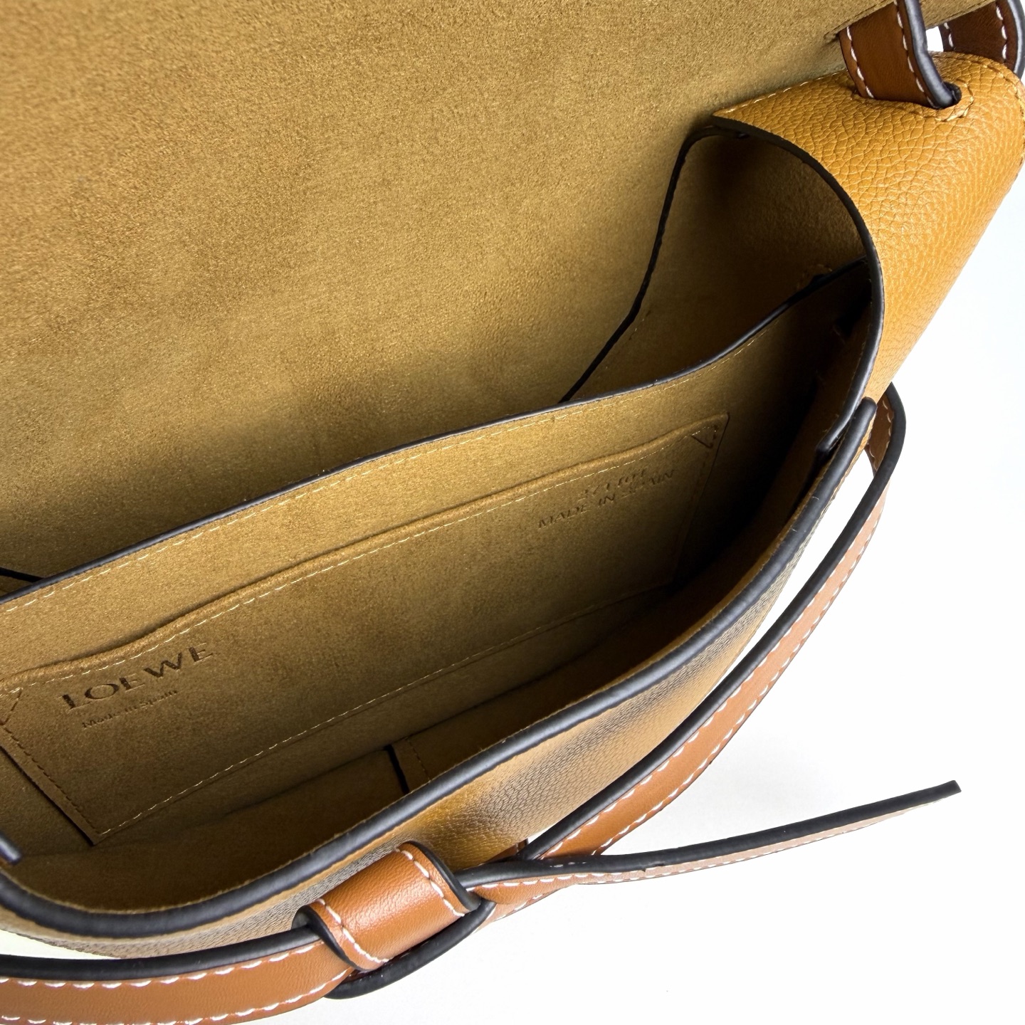ロエベ「Loewe」ロエベ ゲート デュアル バッグ / ショルダーバッグ