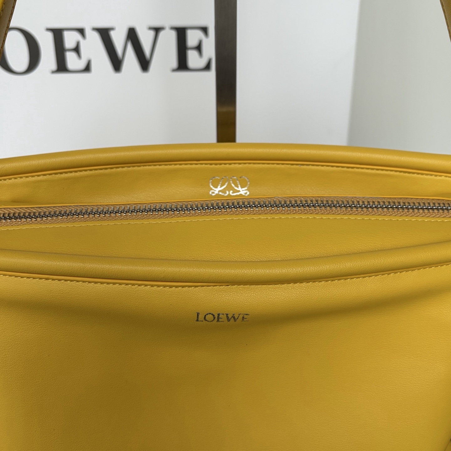 ロエベ「Loewe」2026 ロエベ アマソナ 180 ハンドバッグ / トートバッグ