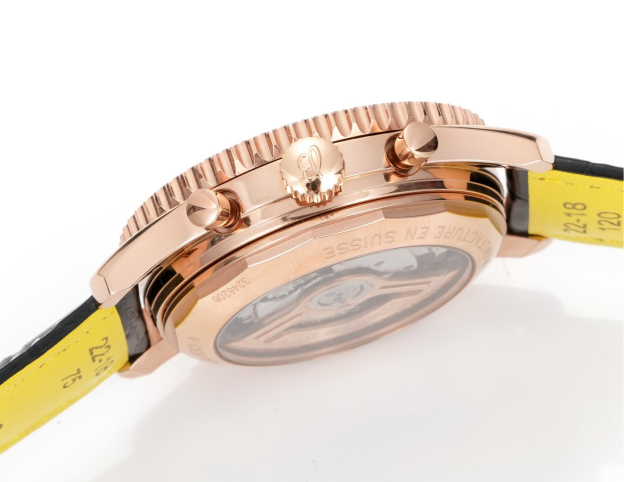 ブライトリング「Breitling」ナビタイマー B01 クロノグラフ 腕時計 43MM