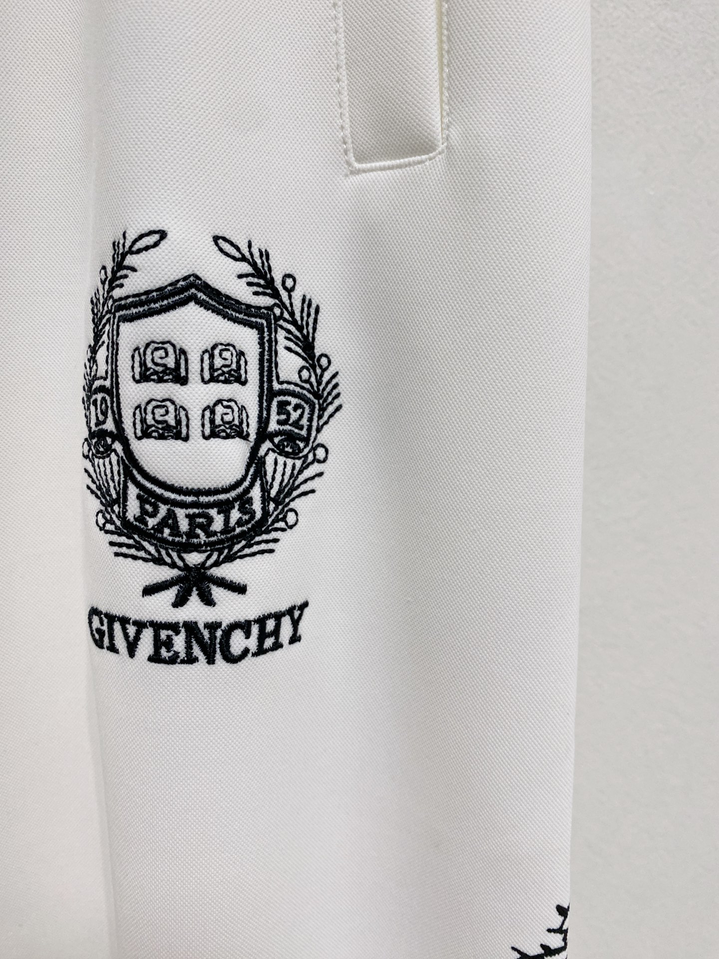 ジバンシィ「Givenchy」 秋冬 メンズ カジュアルスポーツセット