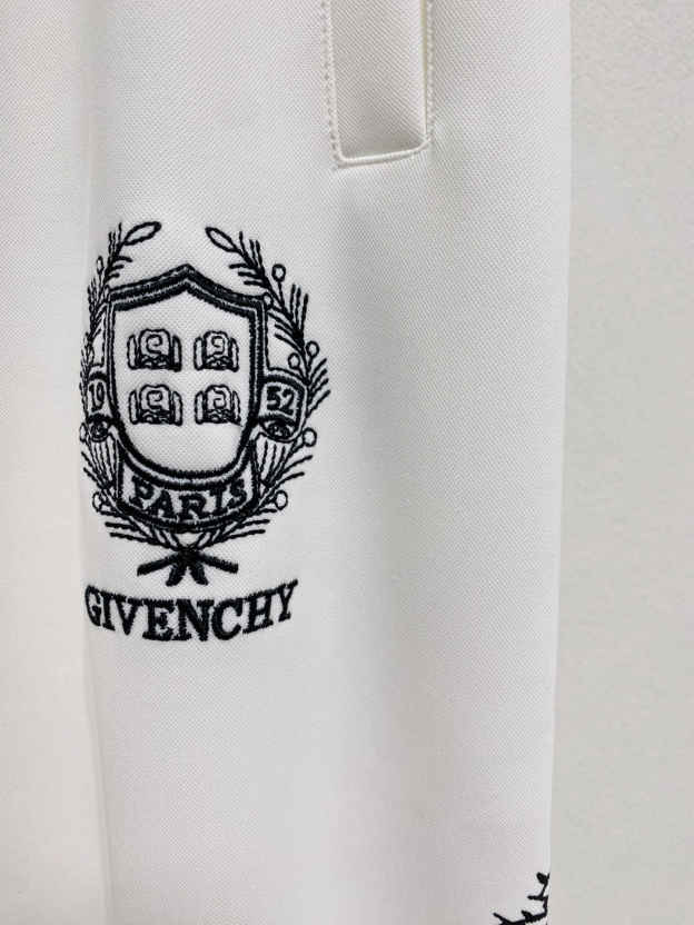 ジバンシィ「Givenchy」 秋冬 メンズ カジュアルスポーツセット