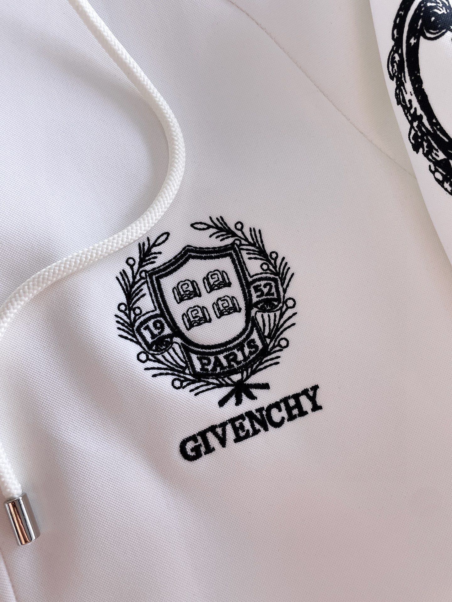 ジバンシィ「Givenchy」 秋冬 メンズ カジュアルスポーツセット