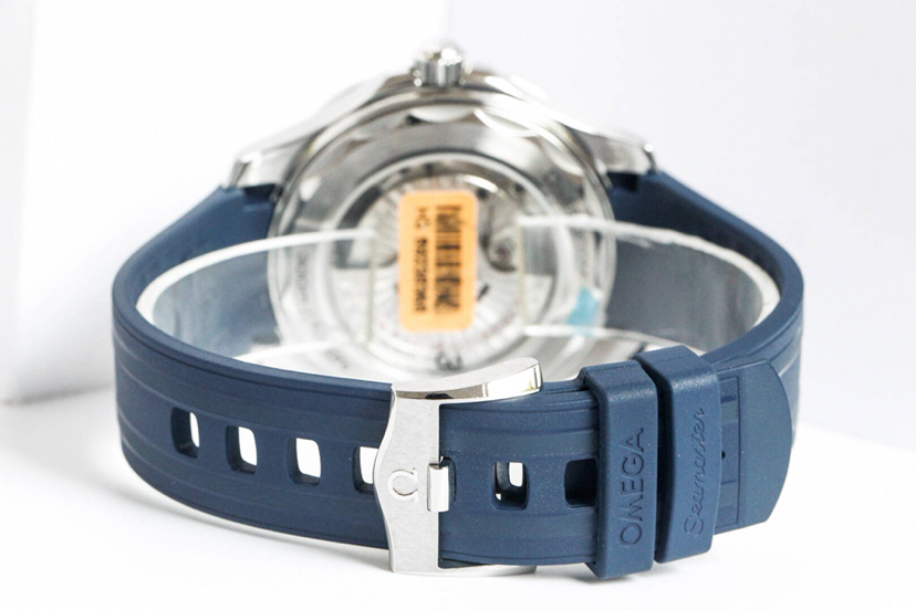 オメガ「Omega」シーマスター ダイバー300M 腕時計 42mm