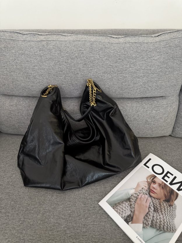 サンローラン「Saint Laurent」サンローラン オルタンス ホーボーバッグ / ショルダーバッグ