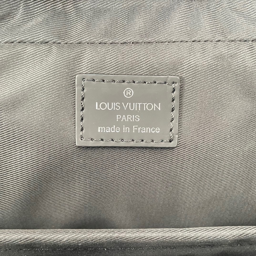 ルイ・ヴィトン「Louis Vuitton」ルイ・ヴィトン ポルト・ドキュメント・ヴォヤージュ PM N40445 / ブリーフケース