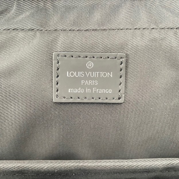 ルイ・ヴィトン「Louis Vuitton」ルイ・ヴィトン ポルト・ドキュメント・ヴォヤージュ PM N40445 / ブリーフケース