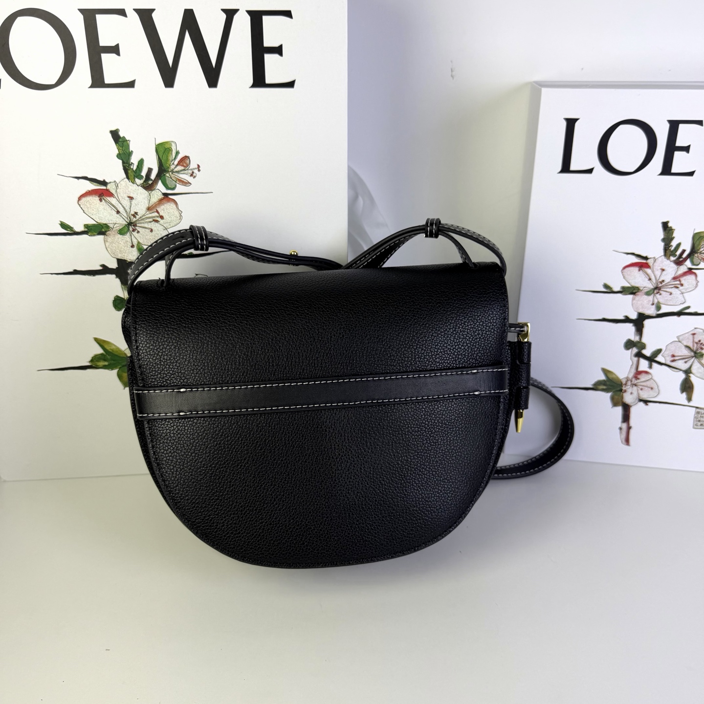 ロエベ「Loewe」ロエベ ゲート デュアル バッグ / ショルダーバッグ