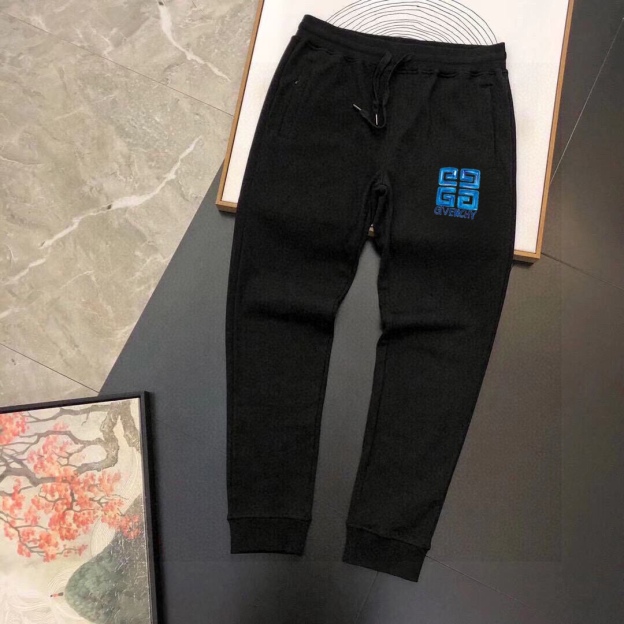 ジバンシィ「Givenchy」 秋冬 メンズ カジュアルスポーツセット-isetant