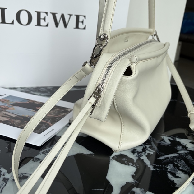ロエベ「Loewe」2026 ロエベ アマソナ 180 ハンドバッグ / トートバッグ