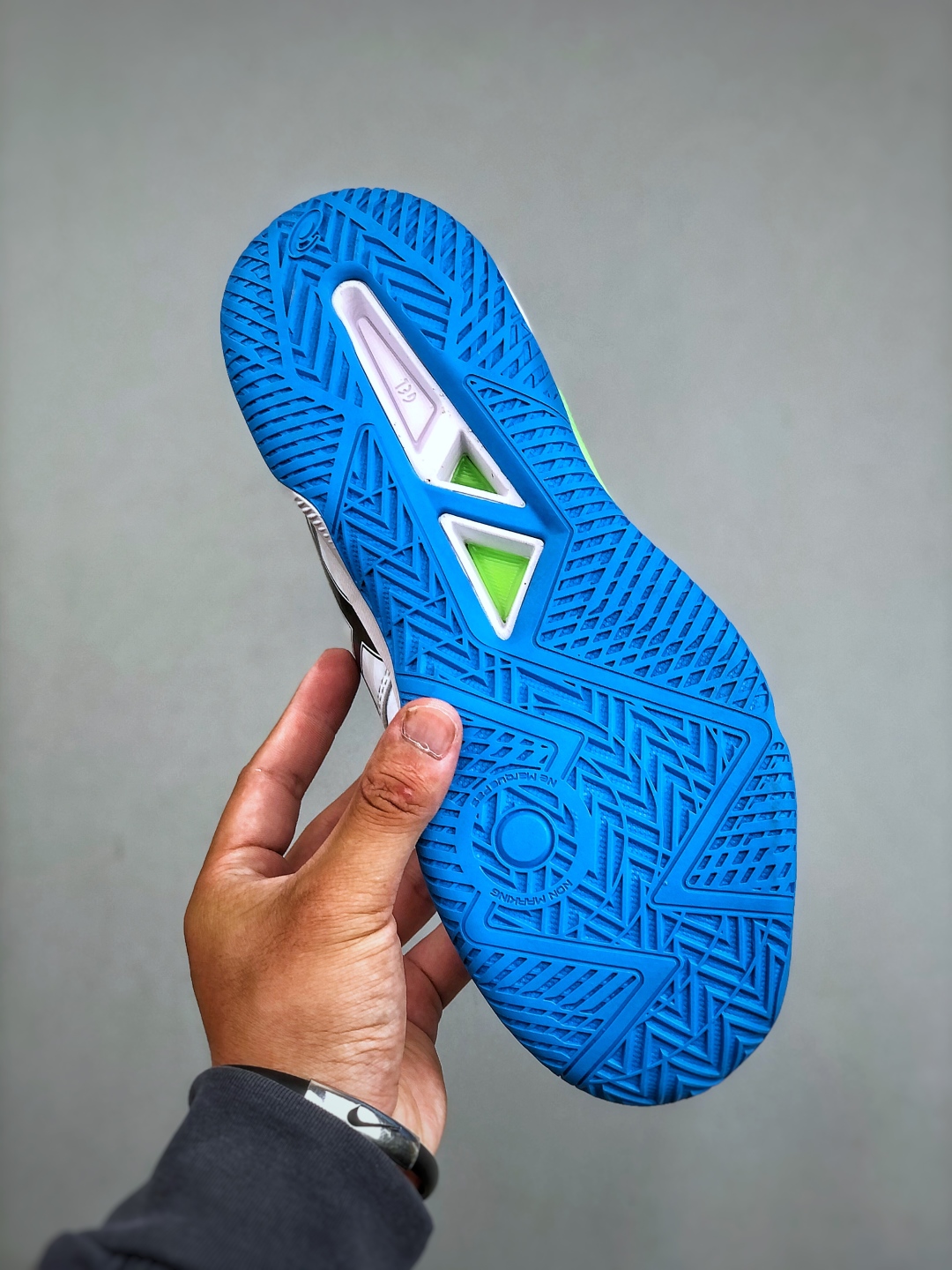 アシックス ASICS GEL-TACTIC 12 室内用シューズ