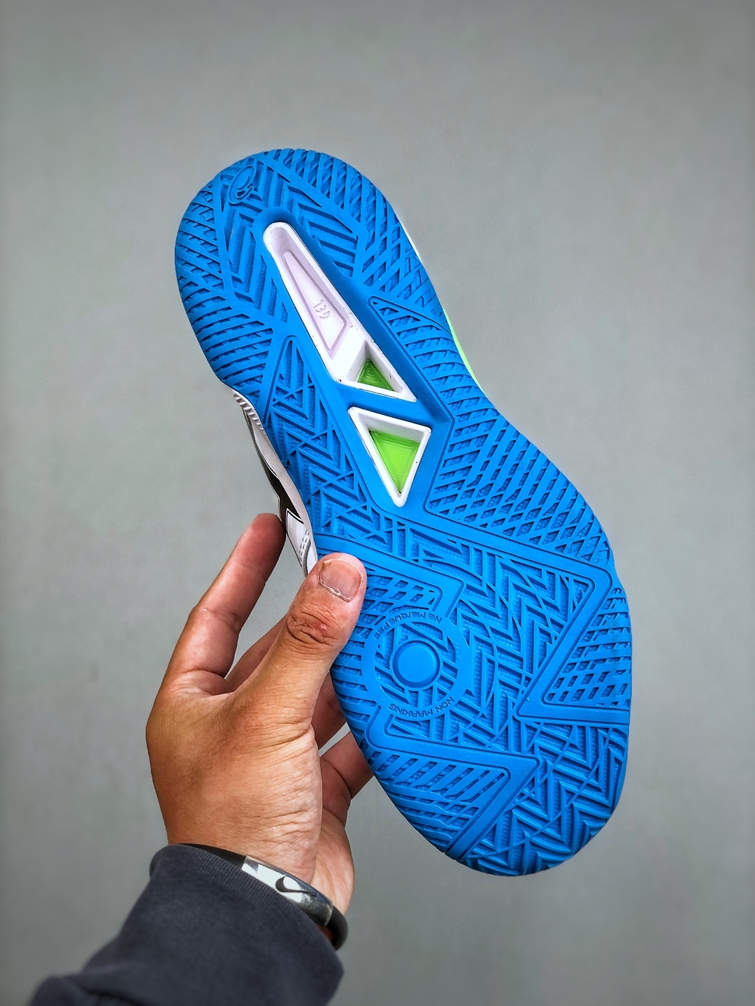 アシックス ASICS GEL-TACTIC 12 室内用シューズ