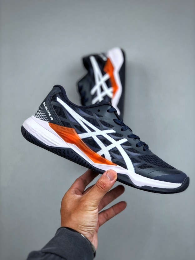 アシックス ASICS GEL-TACTIC 12 室内用シューズ