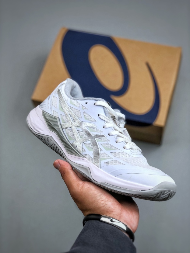 アシックス ASICS GEL-TACTIC 12 室内用シューズ