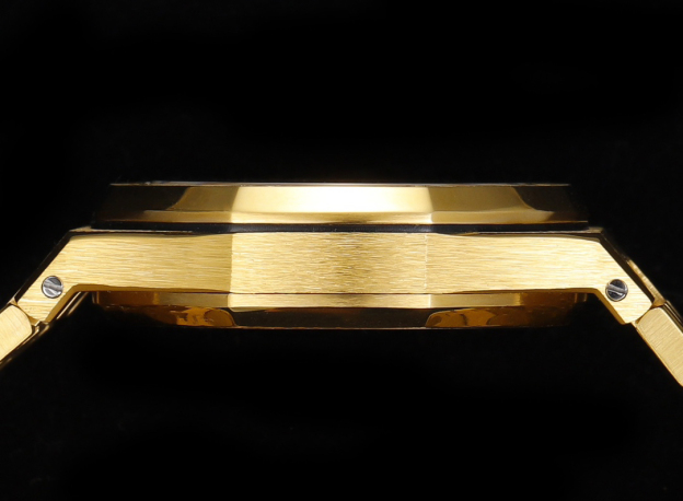 オーデマ ピゲ「Audemars Piguet」ロイヤルオーク 自動巻き腕時計 37mm