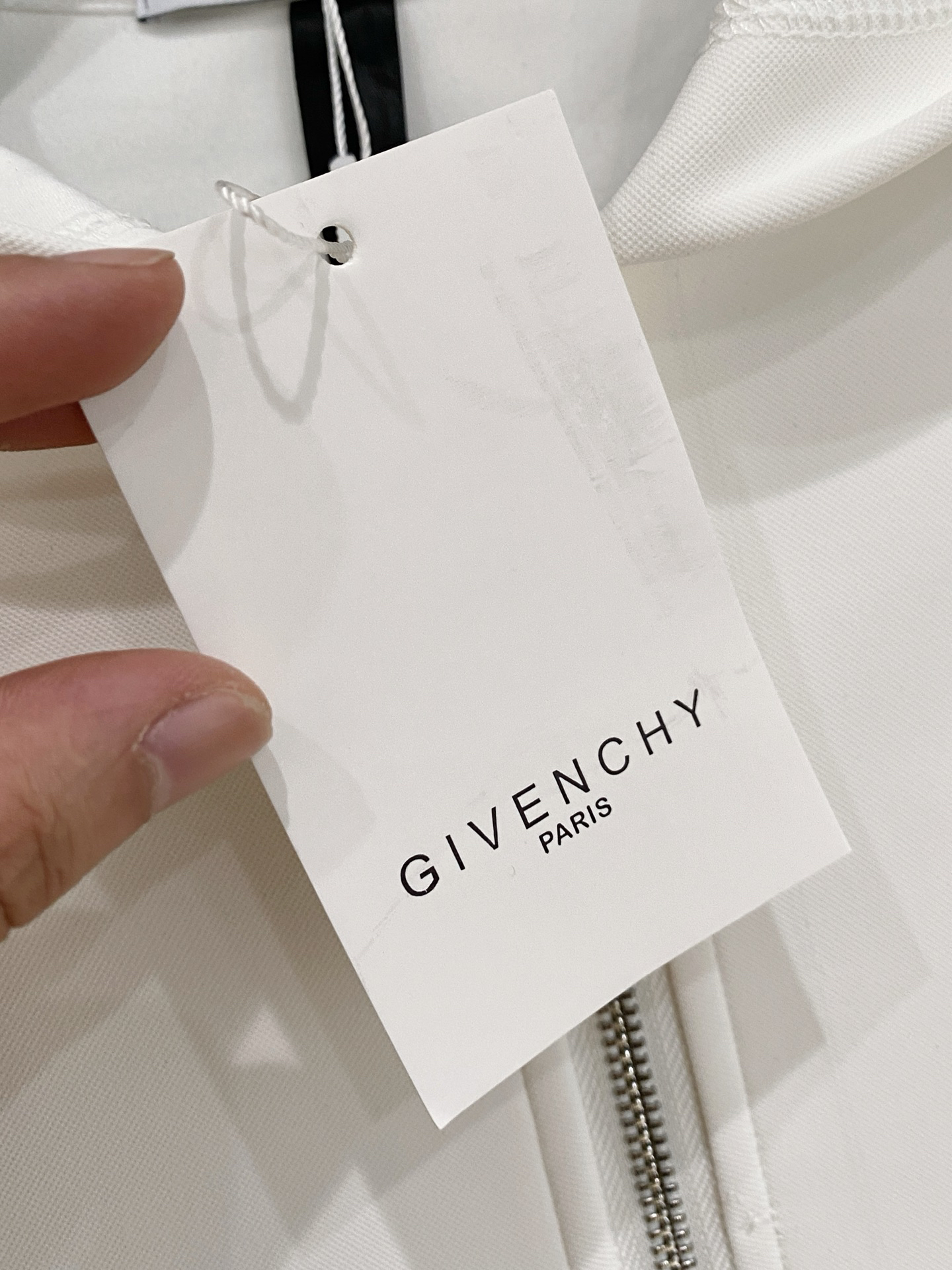 ジバンシィ「Givenchy」 秋冬 メンズ カジュアルスポーツセット