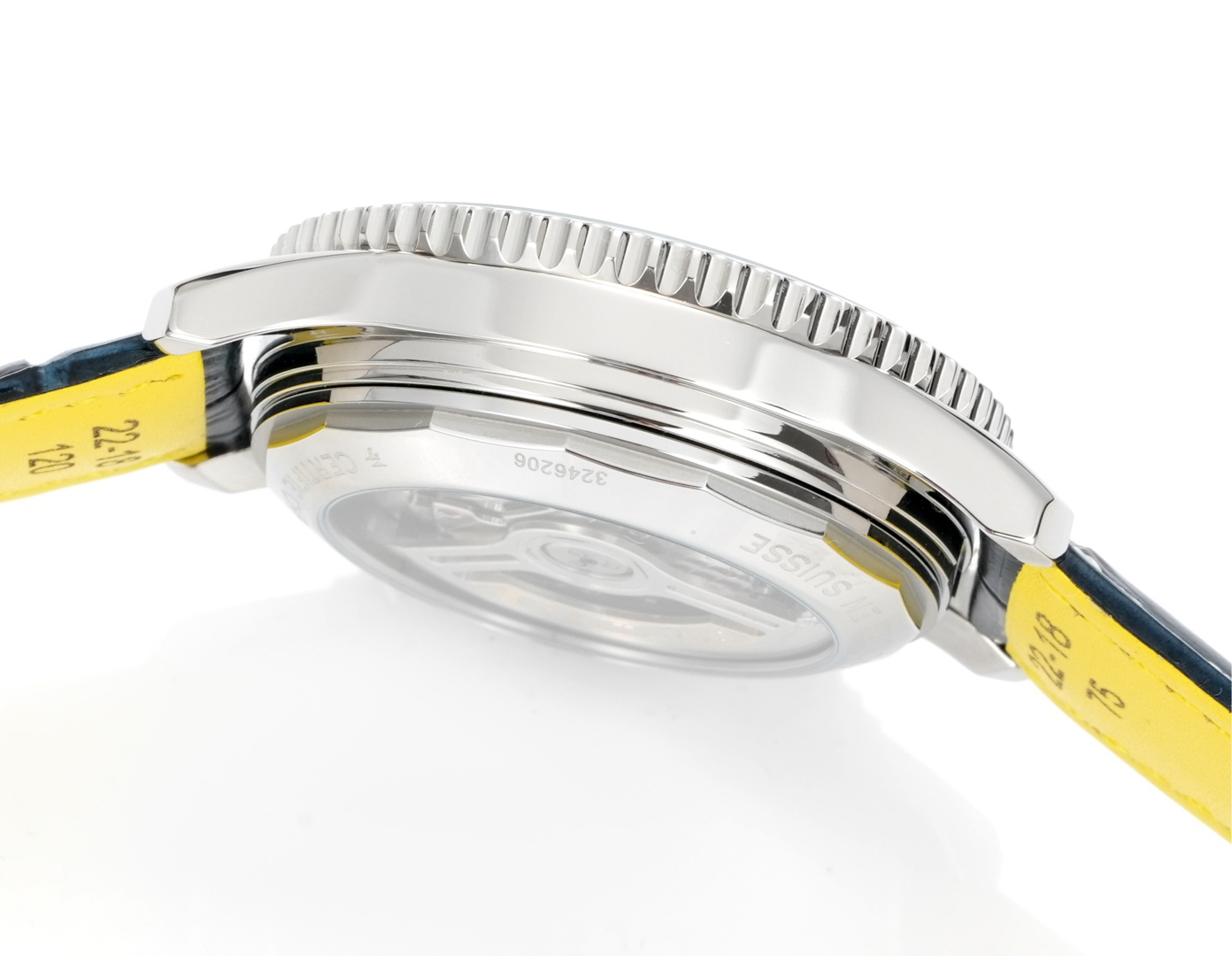 ブライトリング「Breitling」ナビタイマー B01 クロノグラフ 腕時計 43MM