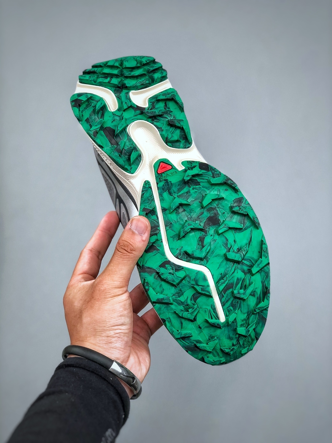 サロモン「SALOMON」S-LAB XT6 SOFT GROUND トレイルランニングシューズ