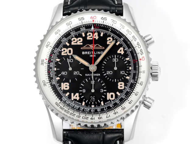 ブライトリング「Breitling」ナビタイマー B01 クロノグラフ 腕時計 43MM
