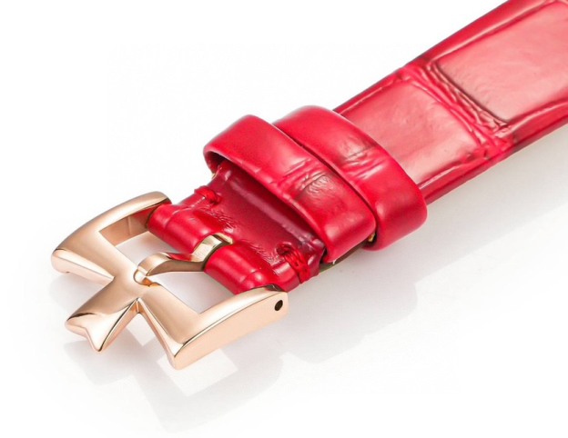 ヴァシュロン・コンスタンタン「Vacheron Constantin」トラディショネル ムーンフェーズ レディース機械式腕時計 36mm