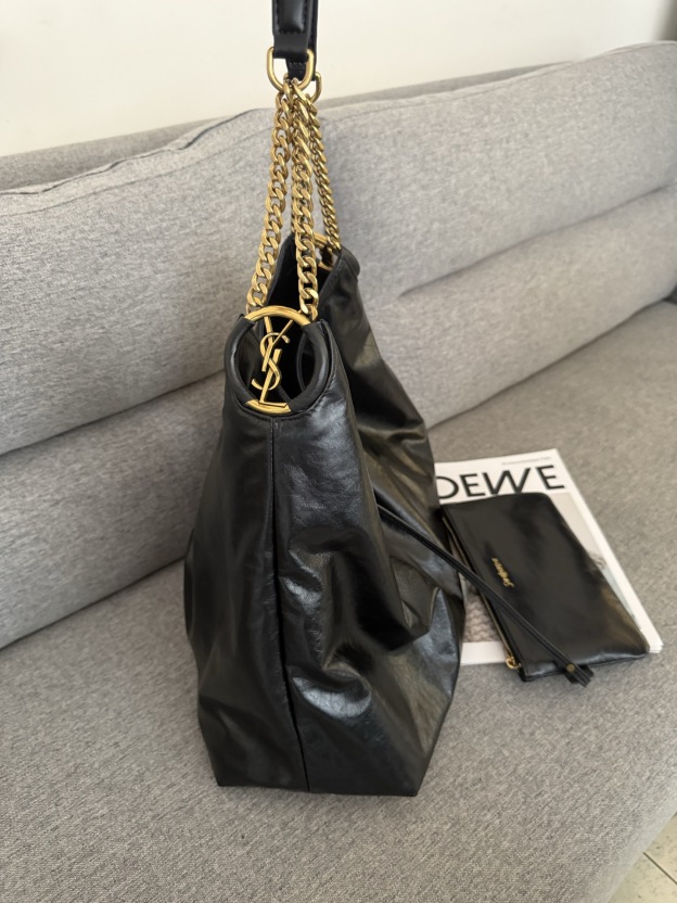 サンローラン「Saint Laurent」サンローラン オルタンス ホーボーバッグ / ショルダーバッグ