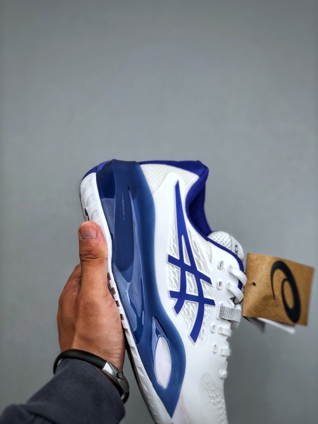 アシックス ASICS GEL-RESOLUTION X テニスシューズ