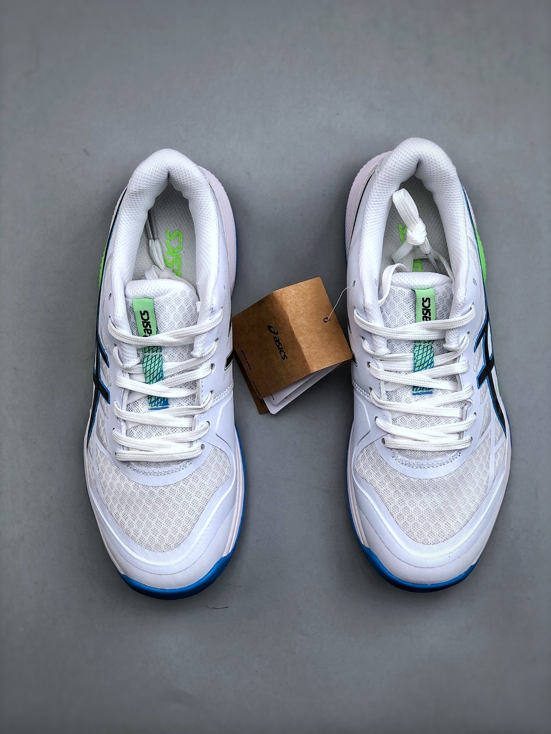 アシックス ASICS GEL-TACTIC 12 室内用シューズ