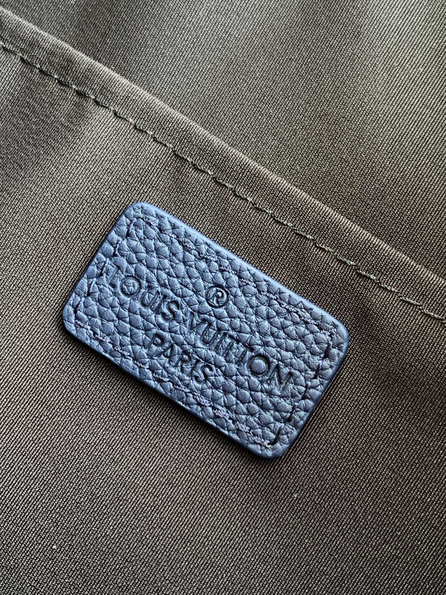 ルイ・ヴィトン「Louis Vuitton」ルイ・ヴィトン ファストライン メッセンジャーバッグ / ショルダーバッグ