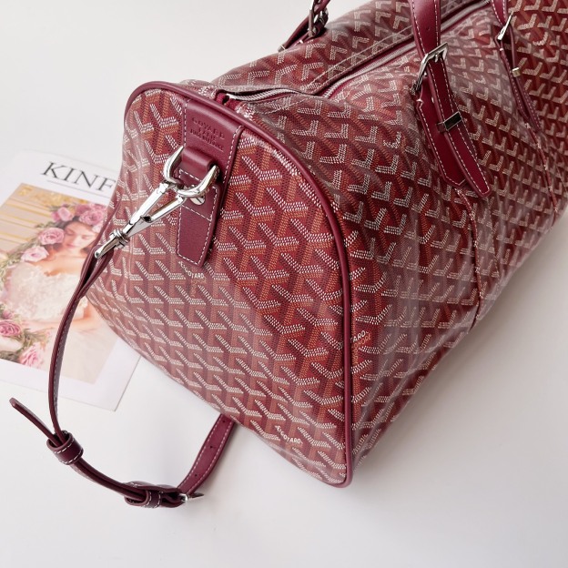 2026 GOYARD ボヤージュ トートバッグ