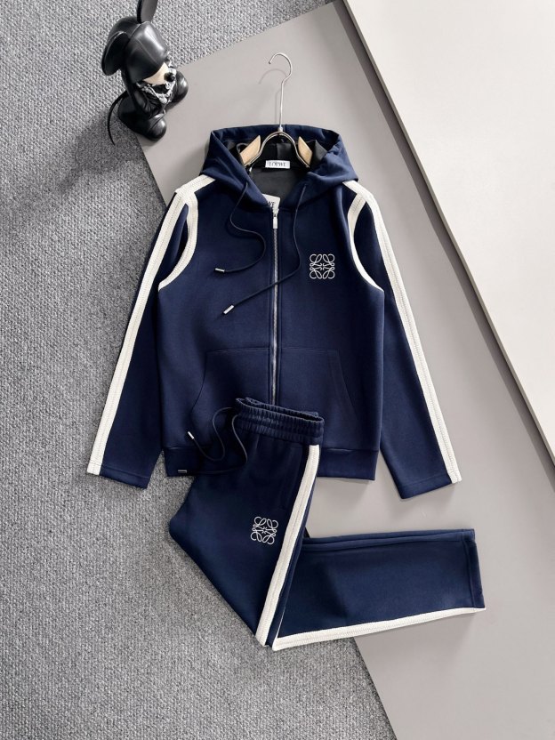 ジバンシィ「Givenchy」 秋冬 メンズ カジュアルスポーツセット