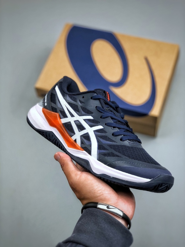 アシックス ASICS GEL-TACTIC 12 室内用シューズ