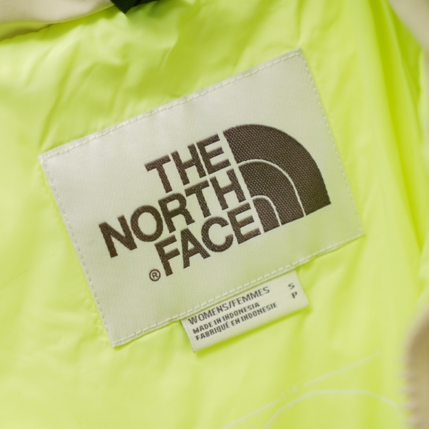 ザ・ノースフェイス ファッションダウンジャケット 男女兼用