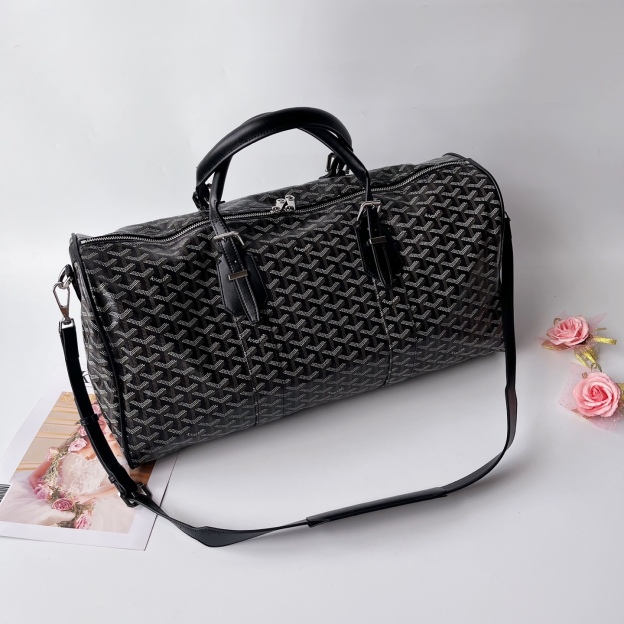 ゴヤール「Goyard」2026年 Goyard ゴヤール ボストントラベルバッグ / ボストンバッグ