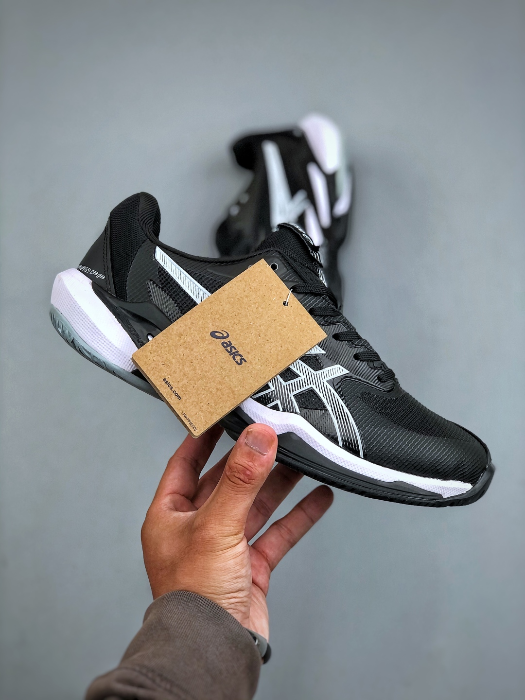 アシックス ASICS SOLUTION SPEED FF 3 テニスシューズ