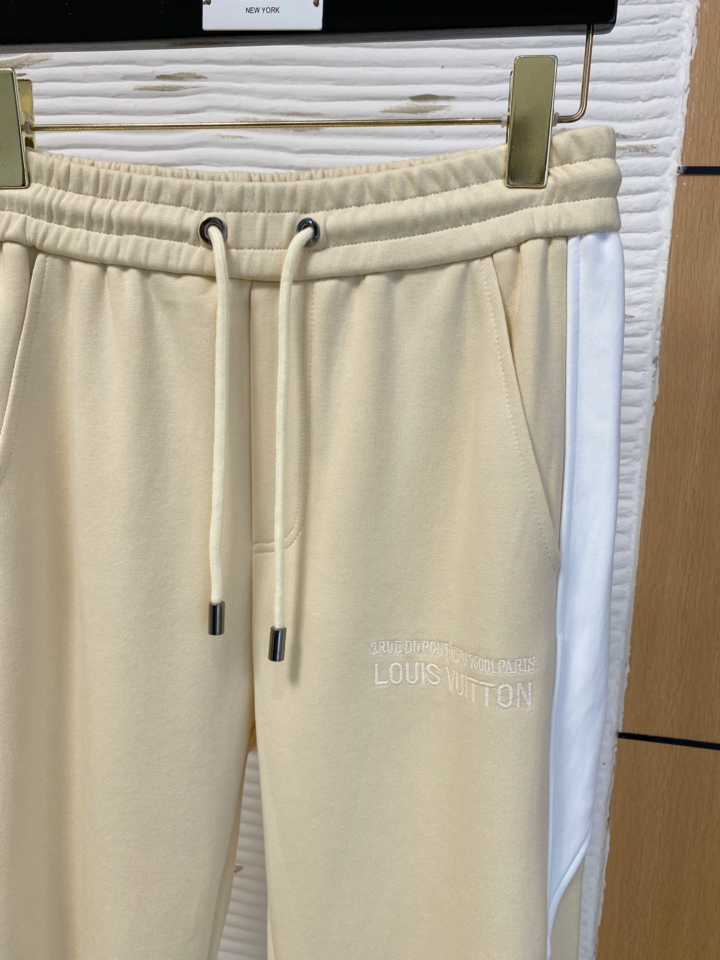 ルイ・ヴィトン「Louis Vuitton」秋冬カジュアルスポーツセット