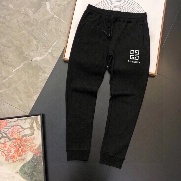 ジバンシィ「Givenchy」 秋冬 メンズ カジュアルスポーツセット-isetant