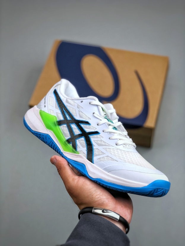 アシックス ASICS GEL-TACTIC 12 室内用シューズ