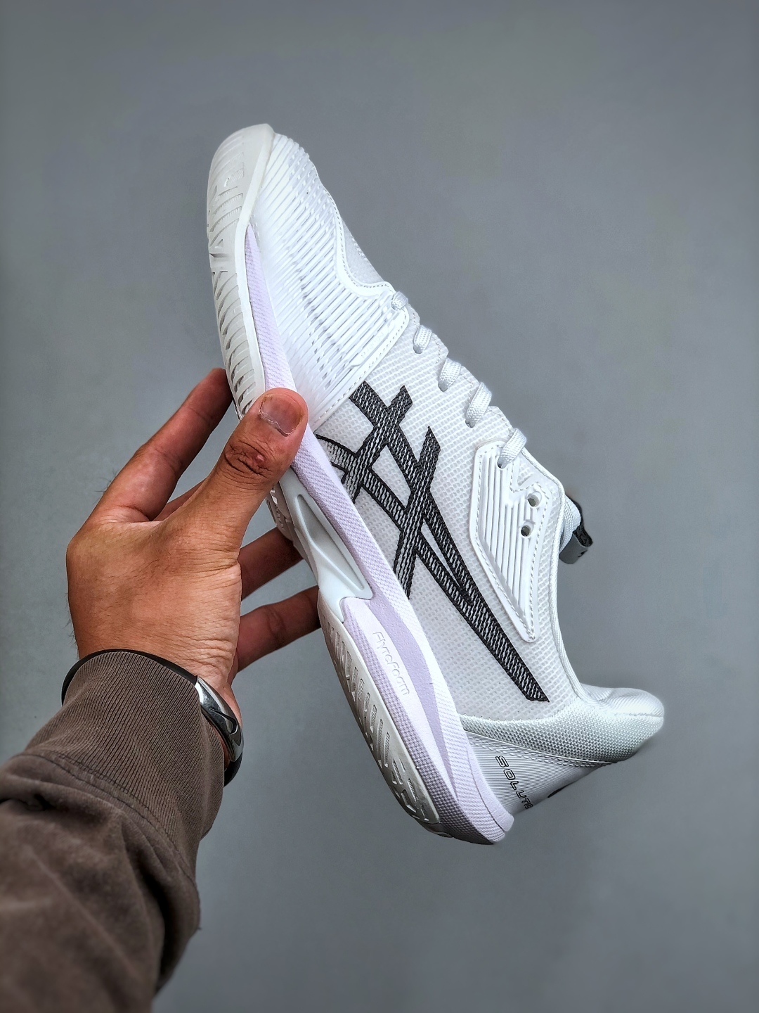 アシックス ASICS SOLUTION SPEED FF 3 テニスシューズ