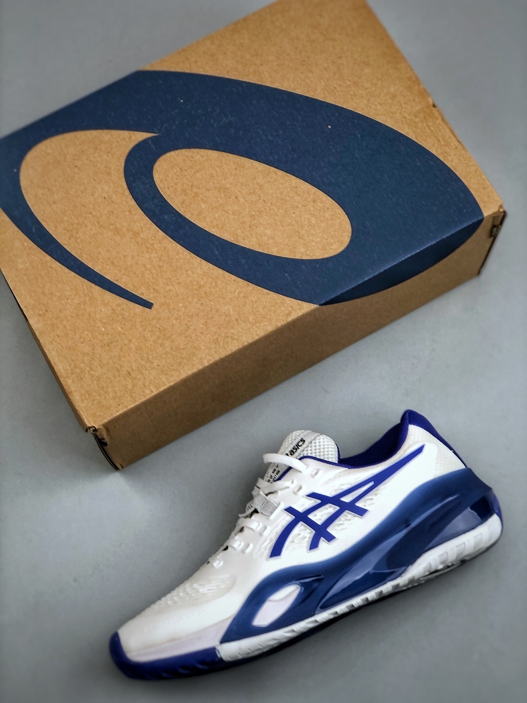 アシックス ASICS GEL-RESOLUTION X テニスシューズ