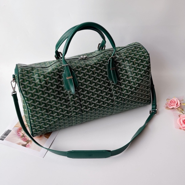 ゴヤール「Goyard」2026年 Goyard ゴヤール ボストントラベルバッグ / ボストンバッグ