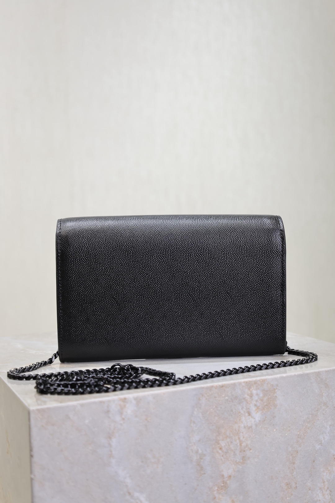 2026サンローラン「SAINT LAURENT UPTOWN チェーンウォレット