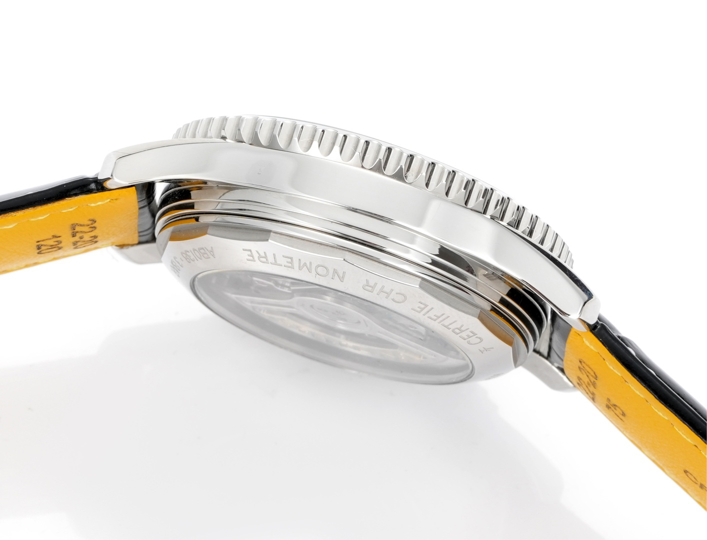 ブライトリング「Breitling」ナビタイマー B01 クロノグラフ 腕時計 43MM