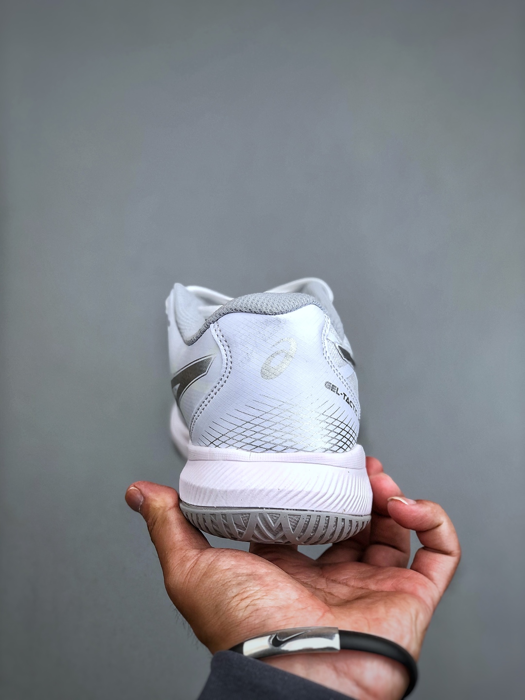 アシックス ASICS GEL-TACTIC 12 室内用シューズ