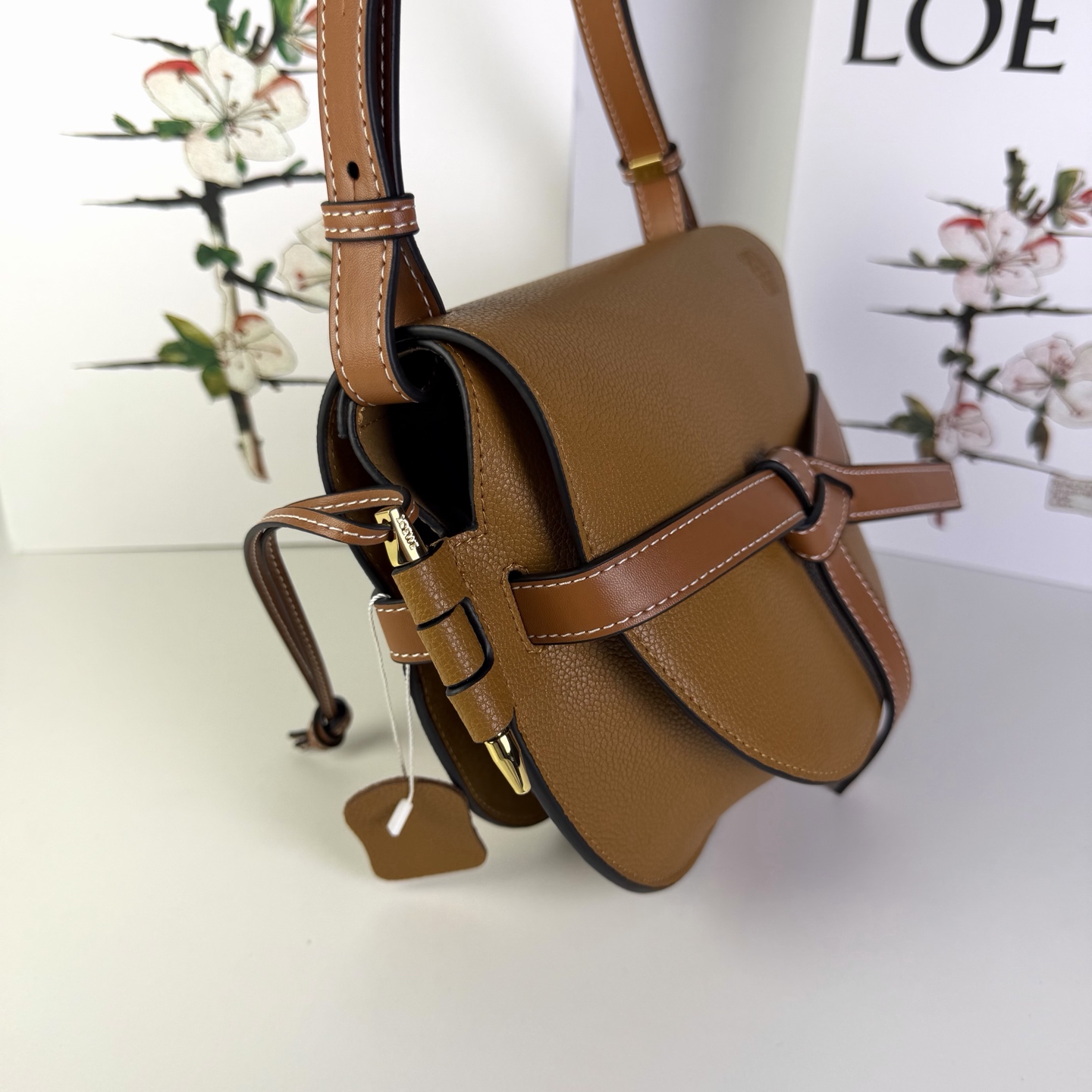 ロエベ「Loewe」ロエベ ゲート デュアル バッグ / ショルダーバッグ